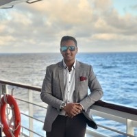 Priyam Yagnik