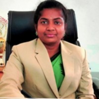 jayanthi s