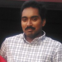 Devarajan N
