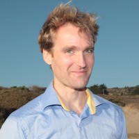 Tom Duerig