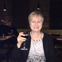 Yvonne Mccunn