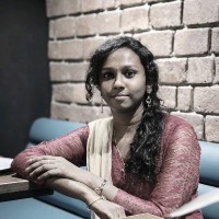 Keerthini Murugan