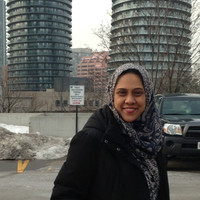 Afia Ansar Shafiq
