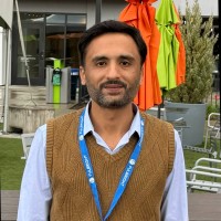 Ahmad Abbas