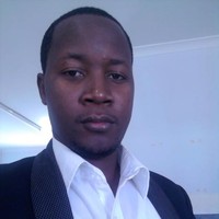 Joaquim Tchalanga Martins