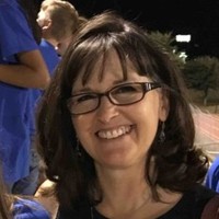 Joanna Mitchell