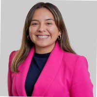 Naila Olivera Gonzalez