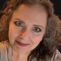 Rhoda K. Green
