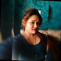 Monisha Behera
