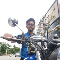 Chef Sourav