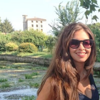 Stefania Paltrinieri