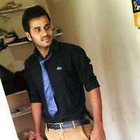 Sagar Nanumala
