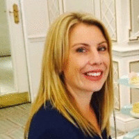 Danielle Hirst