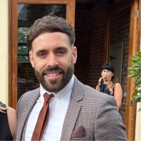 Tom Simmonds