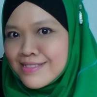 Nani (Normahane Manaf)
