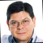 Johan Östin