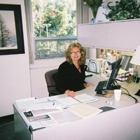 Barbara Melville
