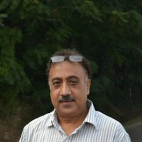 Rajinder Goswami