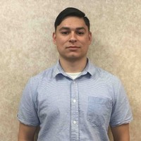Garrett Mosqueda