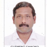 Clement Chacko