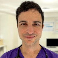 Michael Bennaim