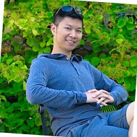 Hung Vo