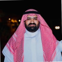 Abdullah Alshammari
