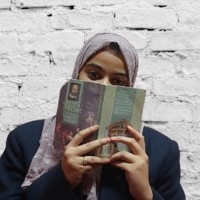 Noor نور Fathima فاطمة Mouzmi مزمي