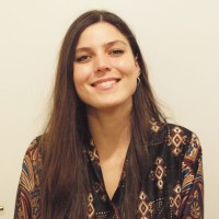 Stella Di Segni