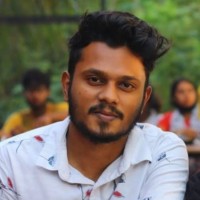 Abhijith c s