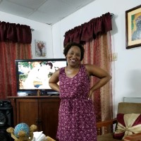Ayanna Henry