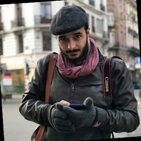 Hosam Elsyyad