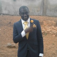 Alexander Odonkor Esq