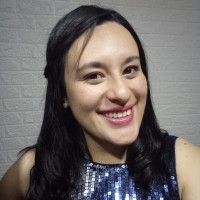 Paola González Bernal