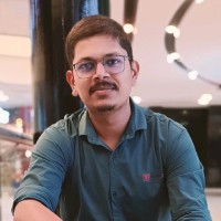 Bhanudas Gadage