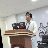 Ayush Barman