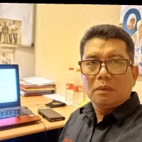 Djamalus Marhailis