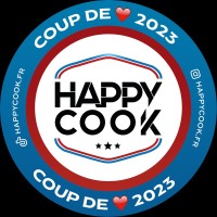 Karim FARES (HAPPYCOOK)