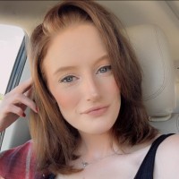 Brailey Finch