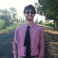 Evan Purdy
