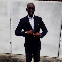 Paul Ambombi Gatse