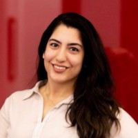 Deepanjali Soni, Mba