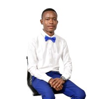 Pennings Omondi