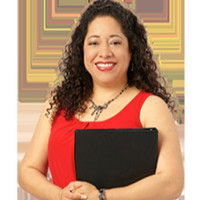 Linda Figueroa, SHRM - CP