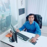 Jatin Chaudhari