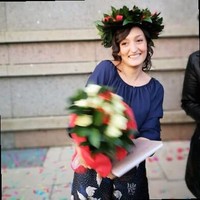 Elisa Ganda