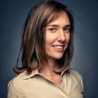 Sandra Hellendoorn-Maatman