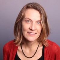 Rachel Morse