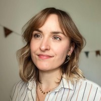 Julia Moreau