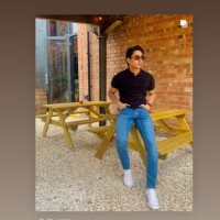 SHAD ALI